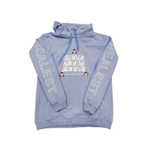 Realest Blue Hoodie-01-01